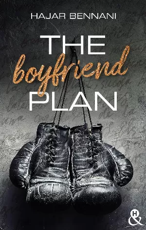 The Boyfriend Plan